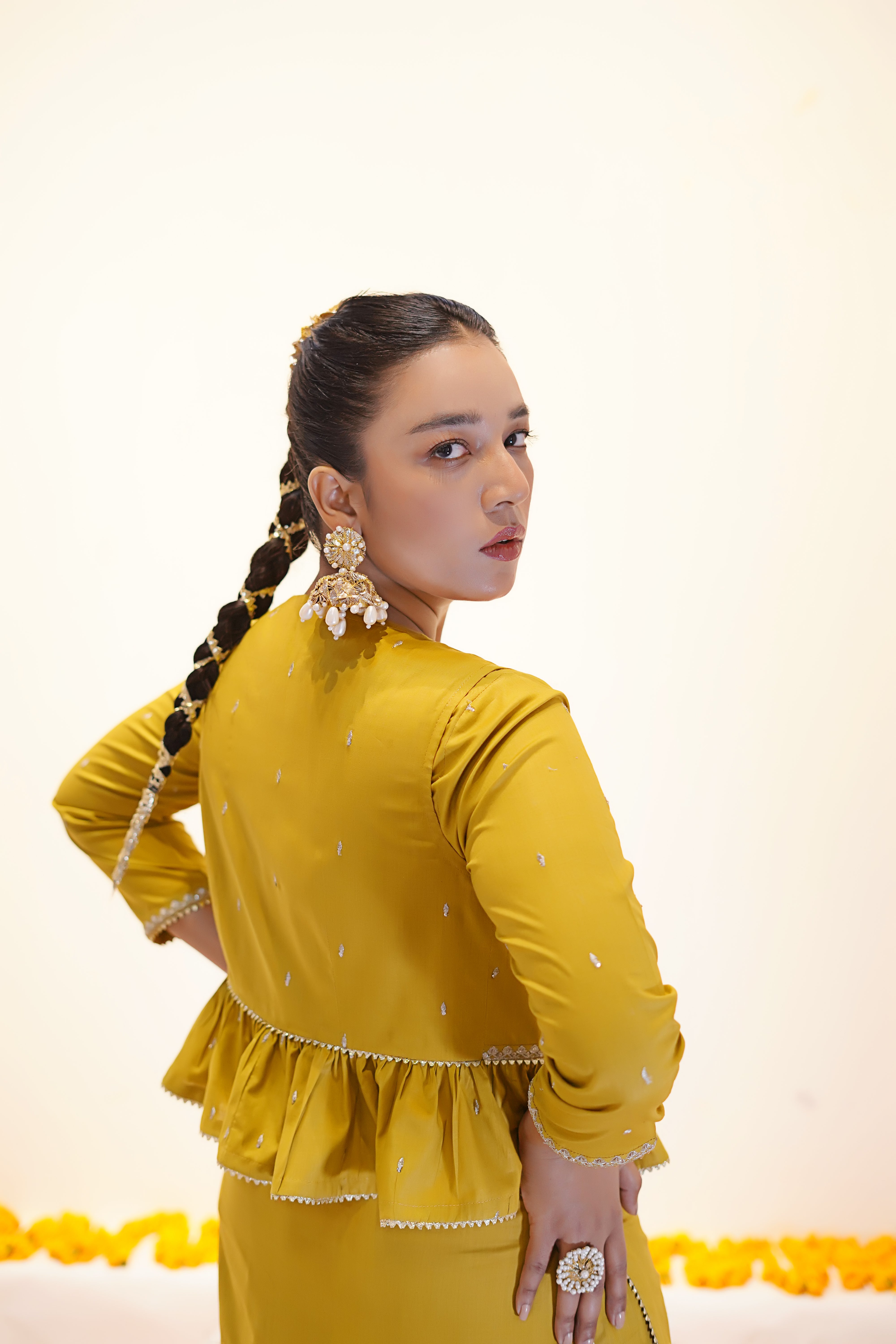 GENDA GUL