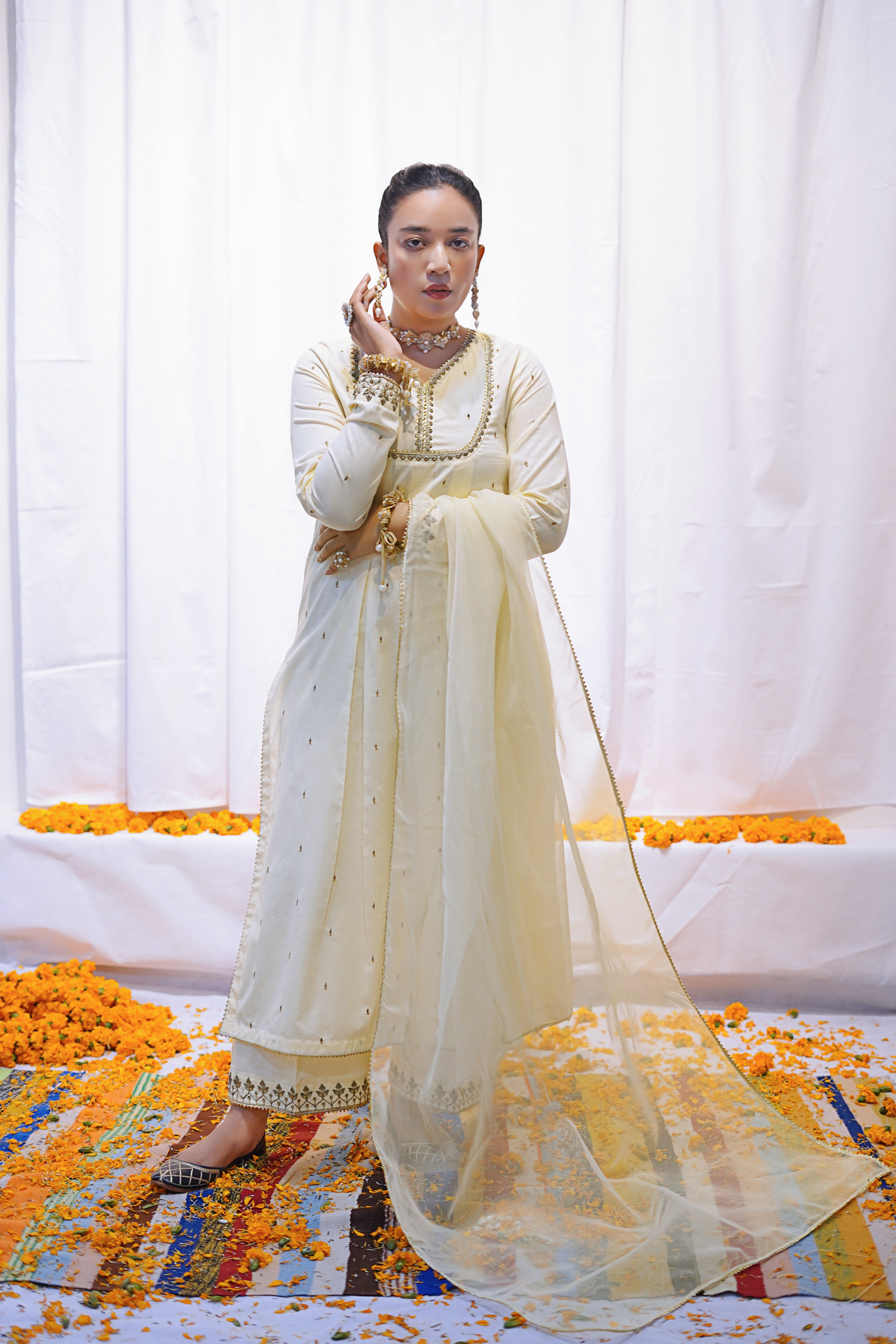 Noor-e-Nazakat
